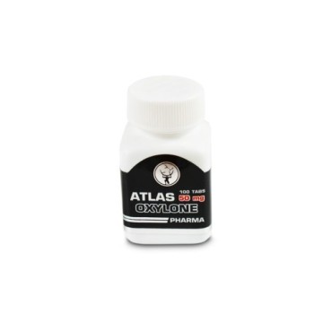 Oxylone Atlas Pharma