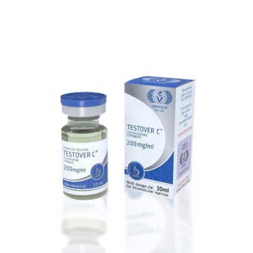Testover C 250 mg Vermodje